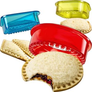 🔥SUMMER HOT SALE - Sandwich Cutter & Sealer