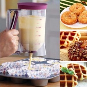 Easy Batter Dispenser