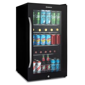 Subcold Ace100 LED Touch Control Beer Fridge